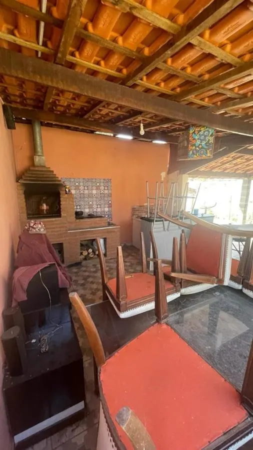 Chácara à venda de 600 m² em São Roque, SP, Brasil