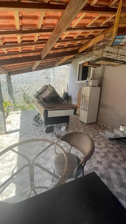 Chácara à venda de 600 m² em São Roque, SP, Brasil