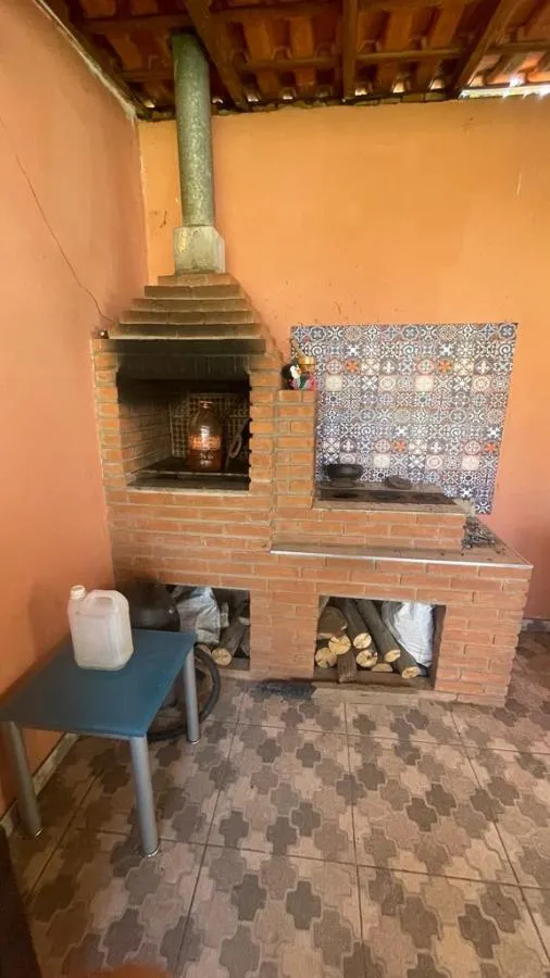 Chácara à venda de 600 m² em São Roque, SP, Brasil