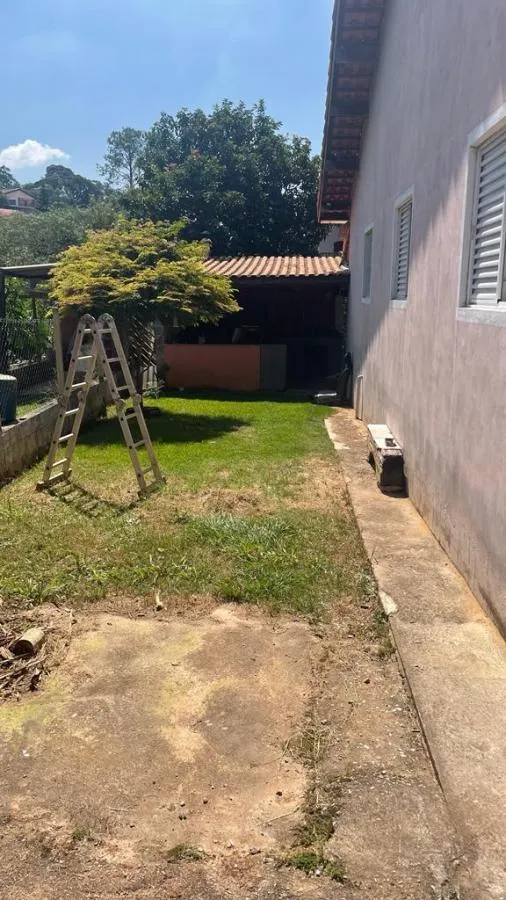 Chácara à venda de 600 m² em São Roque, SP, Brasil