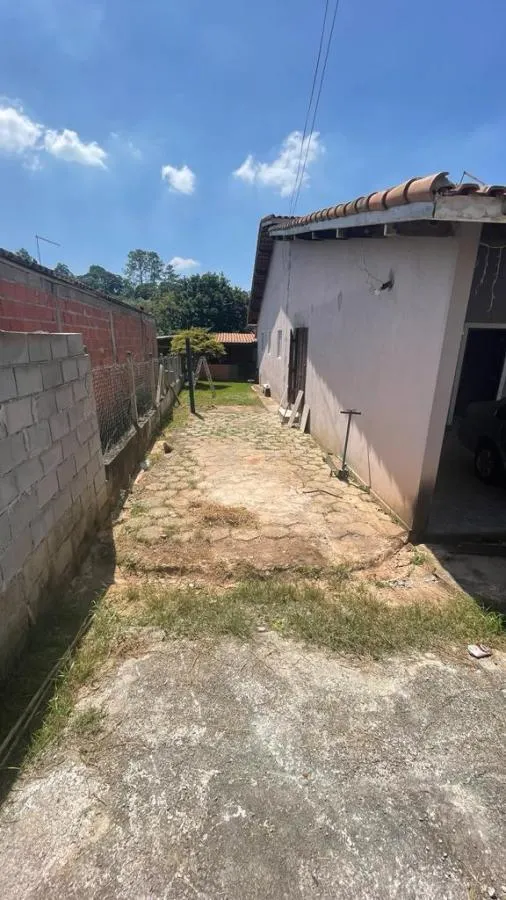 Chácara à venda de 600 m² em São Roque, SP, Brasil