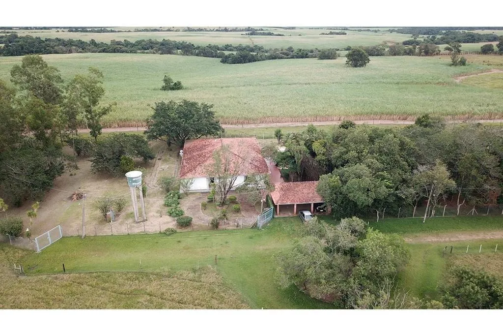 Fazenda à venda de 64 ha em Itapetininga, SP, Brasil