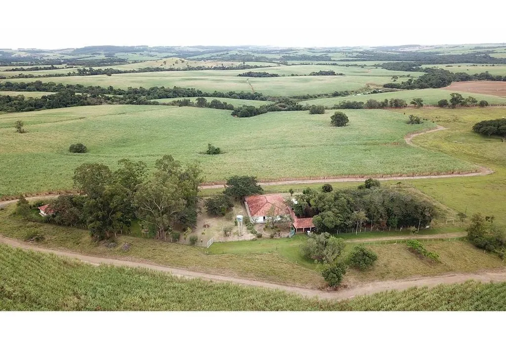 Fazenda à venda de 64 ha em Itapetininga, SP, Brasil