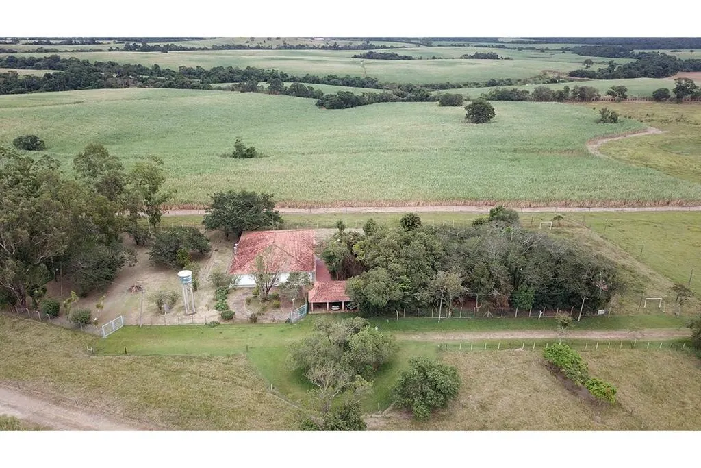 Fazenda à venda de 64 ha em Itapetininga, SP, Brasil