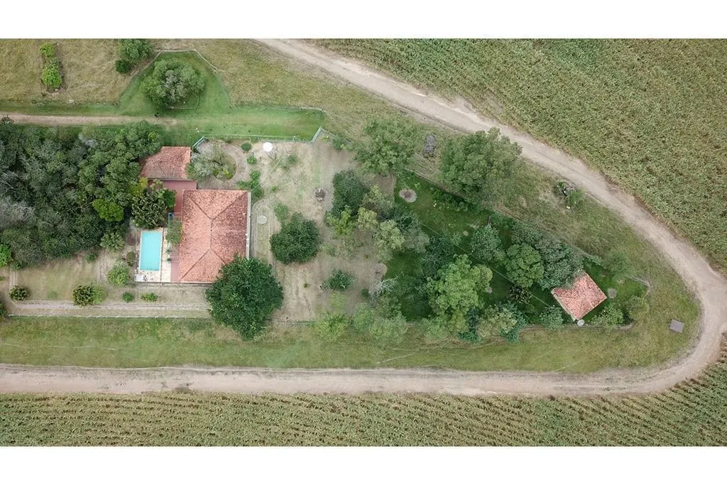 Fazenda à venda de 64 ha em Itapetininga, SP, Brasil