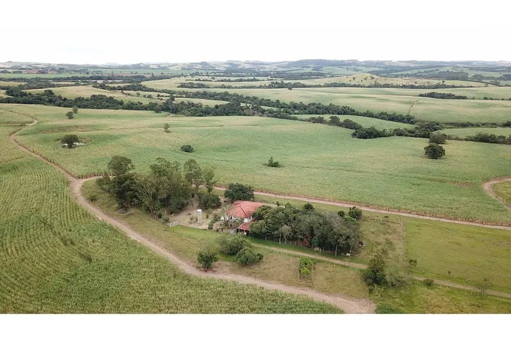 Fazenda à venda de 64 ha em Itapetininga, SP, Brasil