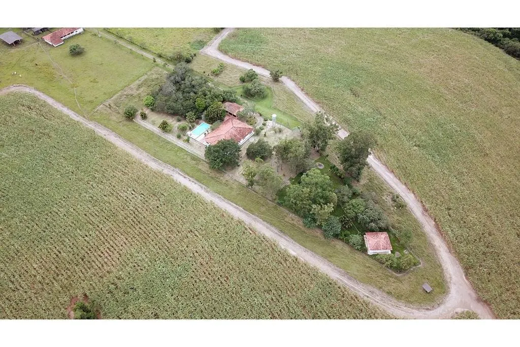 Fazenda à venda de 64 ha em Itapetininga, SP, Brasil