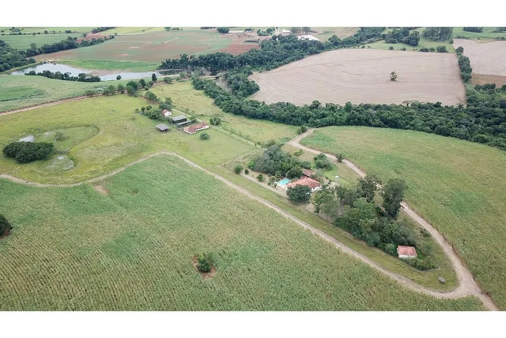 Fazenda à venda de 64 ha em Itapetininga, SP, Brasil