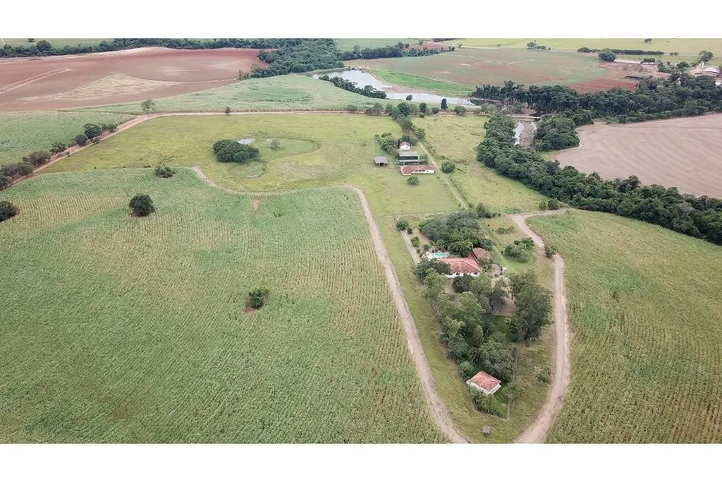 Fazenda à venda de 64 ha em Itapetininga, SP, Brasil