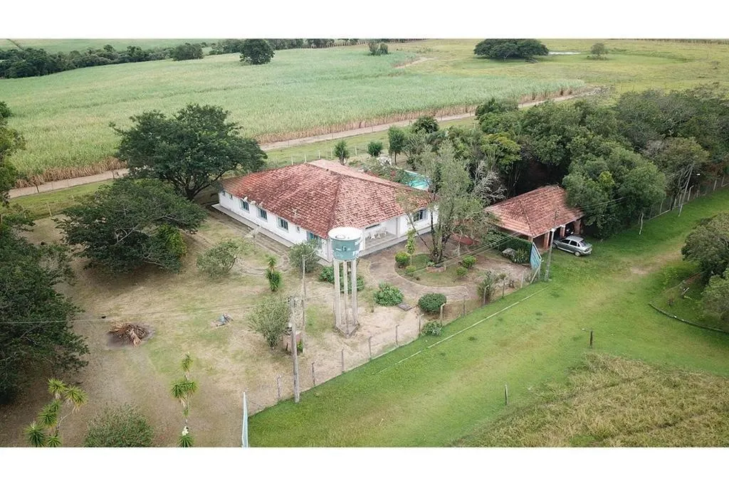 Fazenda à venda de 64 ha em Itapetininga, SP, Brasil