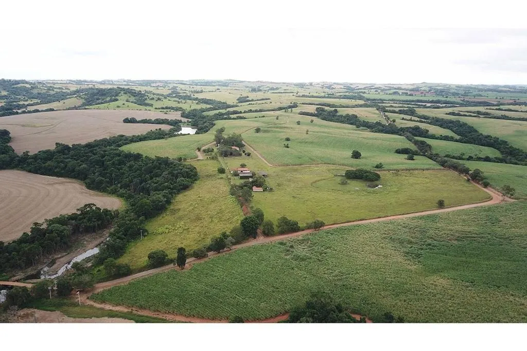 Fazenda à venda de 64 ha em Itapetininga, SP, Brasil