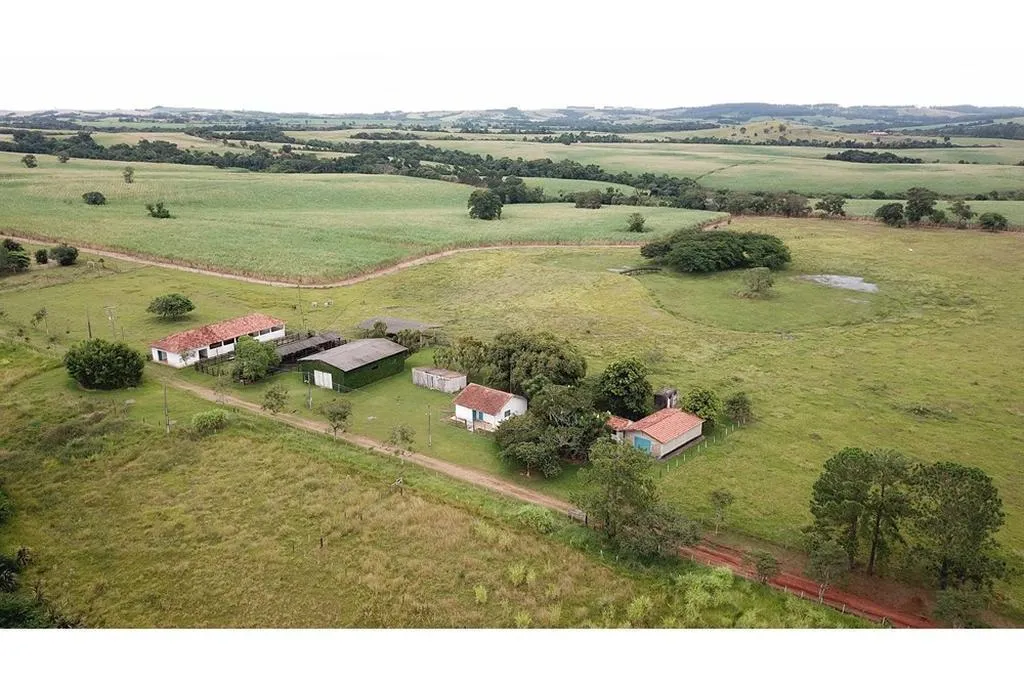 Fazenda à venda de 64 ha em Itapetininga, SP, Brasil