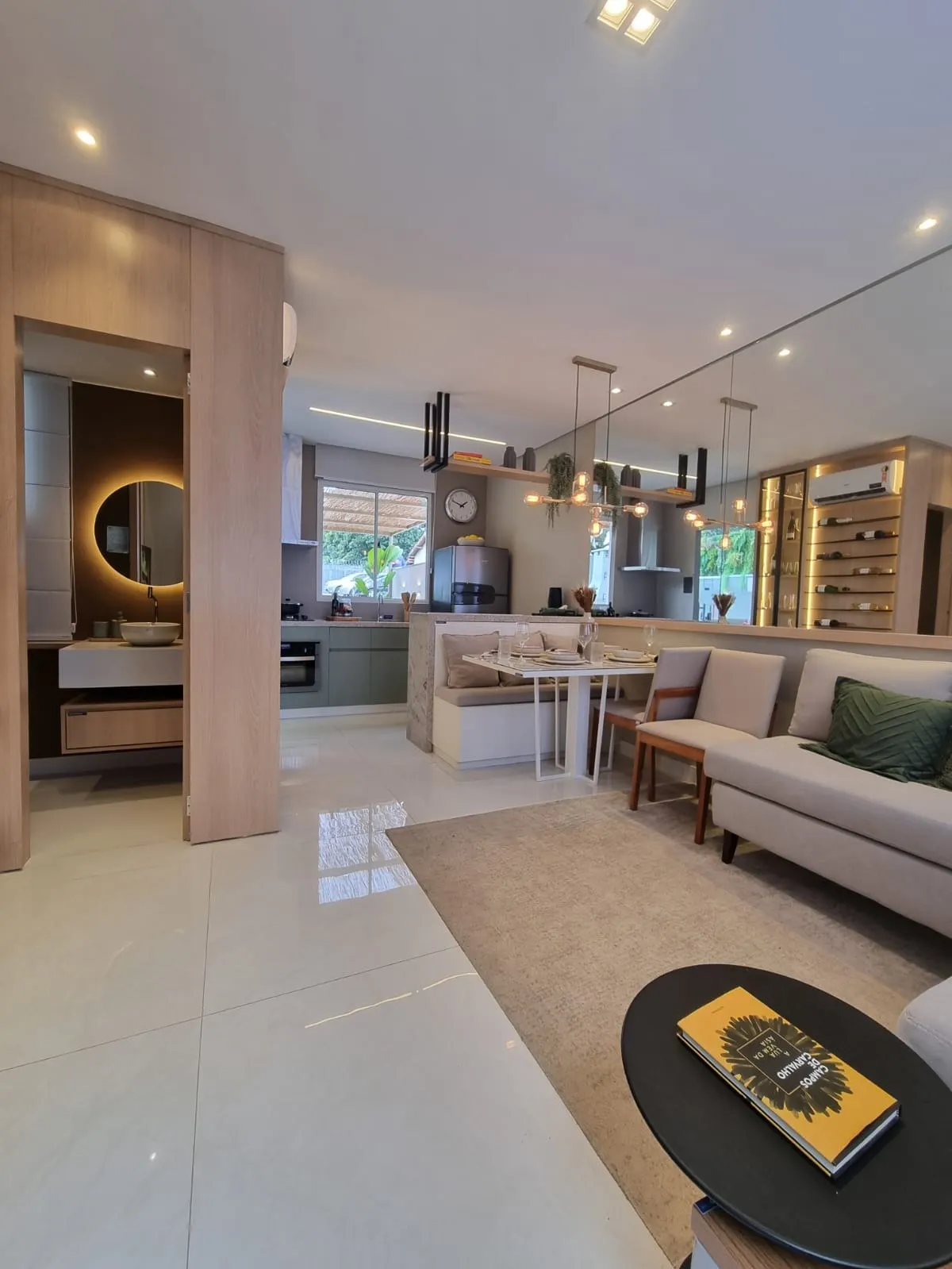 House for sale of 75 m² in Paulínia, SP, Brazil