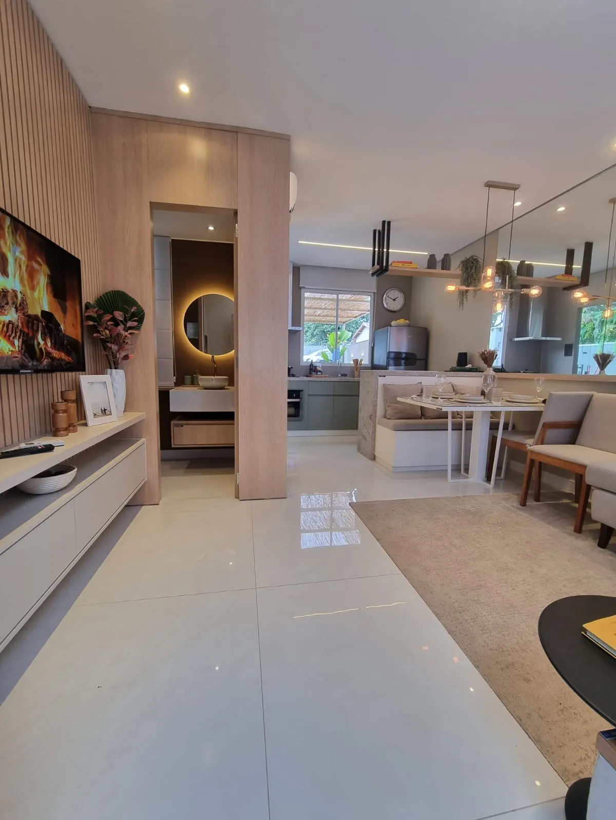House for sale of 75 m² in Paulínia, SP, Brazil