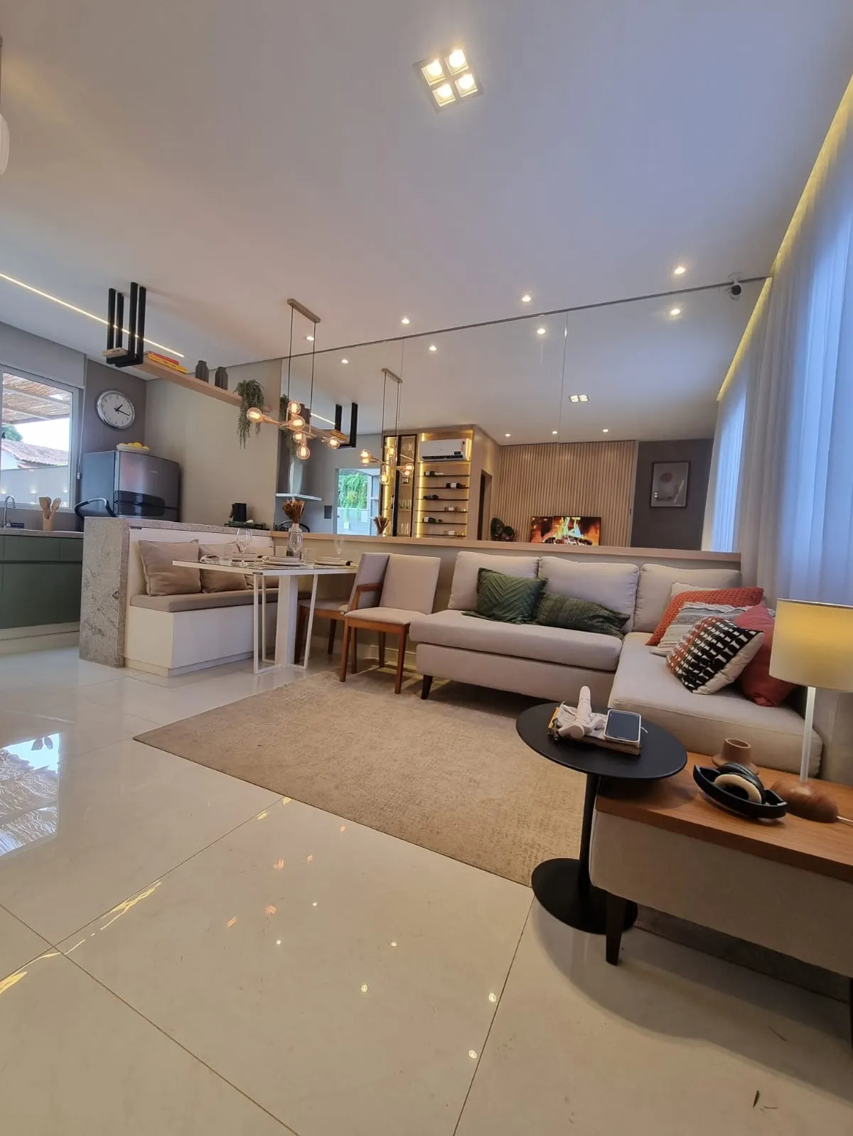 House for sale of 75 m² in Paulínia, SP, Brazil
