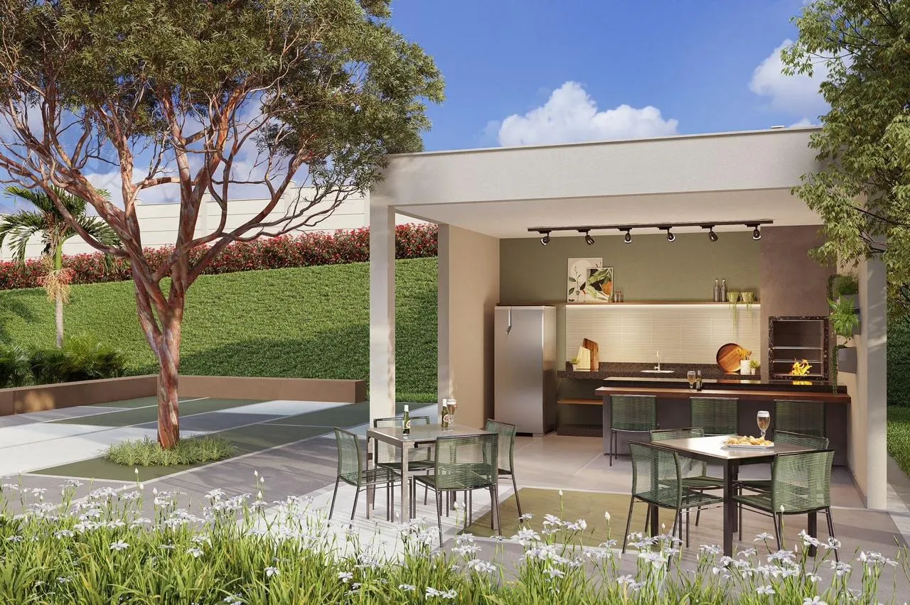House for sale of 75 m² in Paulínia, SP, Brazil