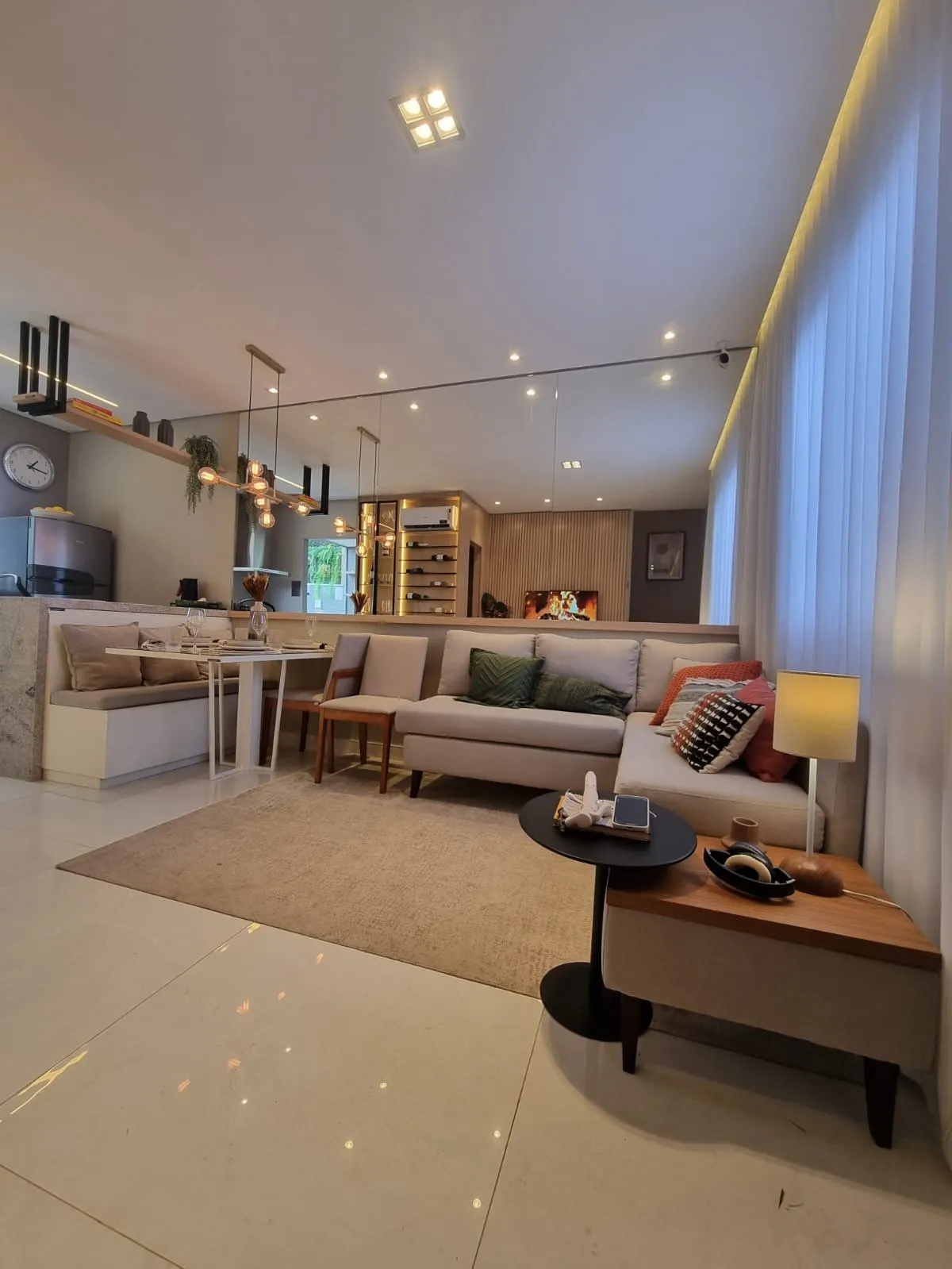 House for sale of 75 m² in Paulínia, SP, Brazil