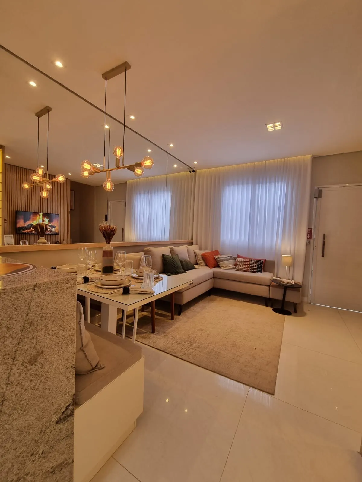 House for sale of 75 m² in Paulínia, SP, Brazil