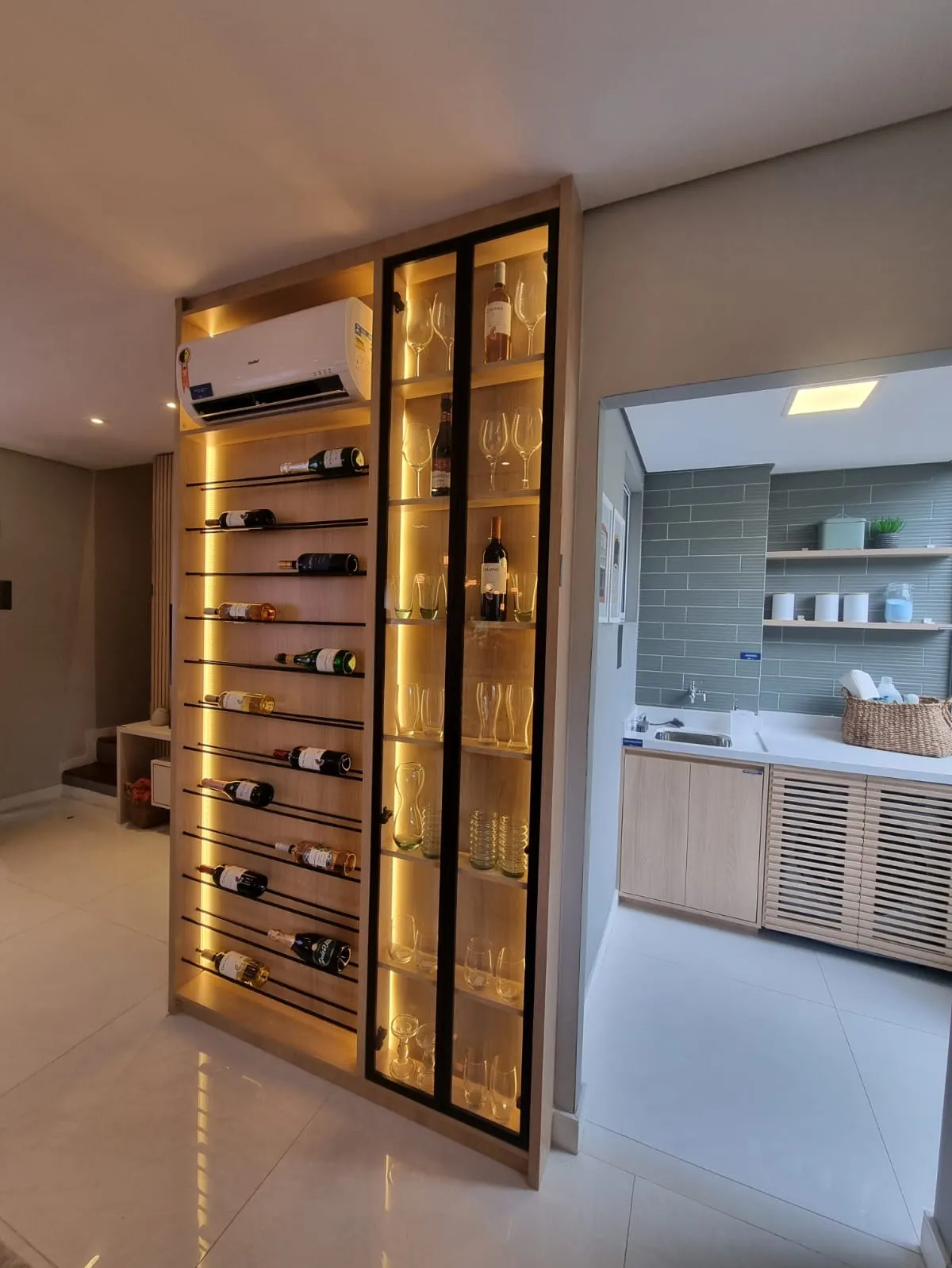 House for sale of 75 m² in Paulínia, SP, Brazil