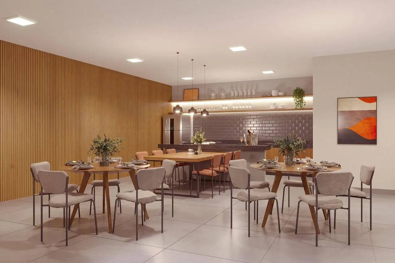 House for sale of 75 m² in Paulínia, SP, Brazil