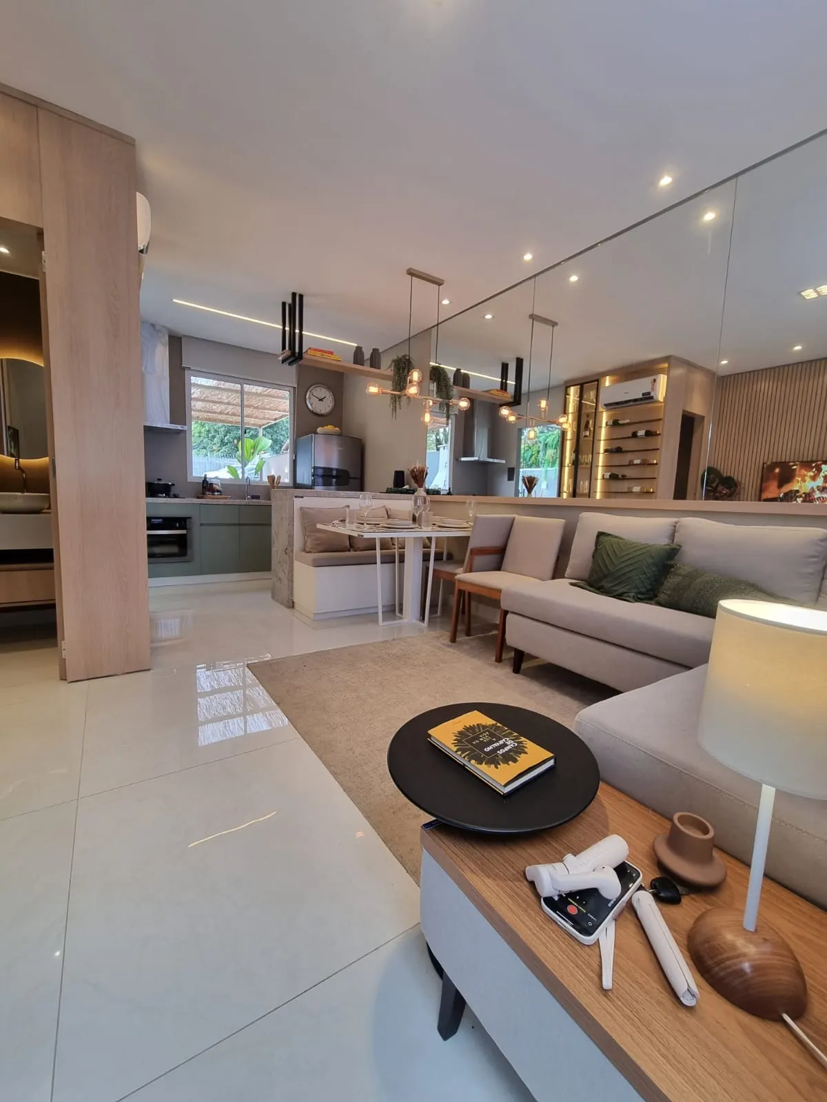House for sale of 75 m² in Paulínia, SP, Brazil