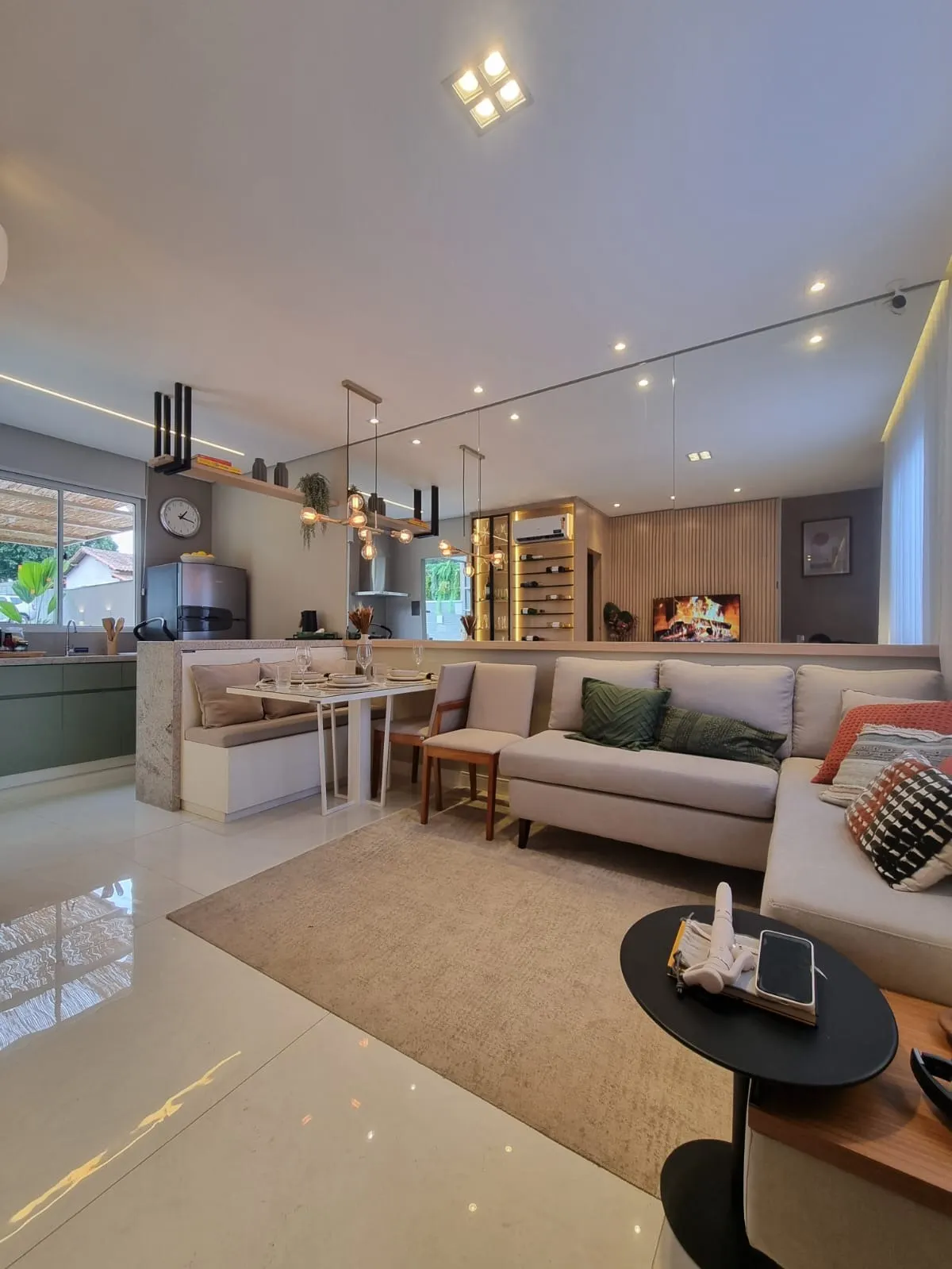 House for sale of 75 m² in Paulínia, SP, Brazil