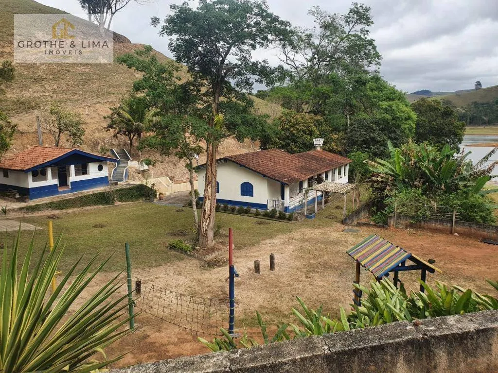 Sítio à venda de 22 ha em São José dos Campos, SP, Brasil
