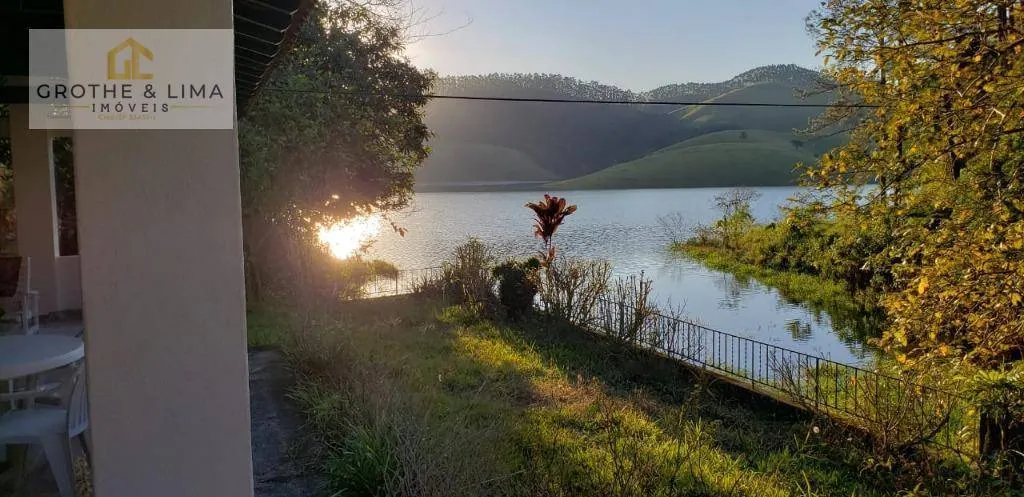 Sítio à venda de 22 ha em São José dos Campos, SP, Brasil