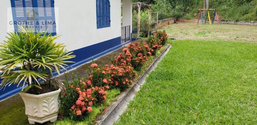 Sítio à venda de 22 ha em São José dos Campos, SP, Brasil