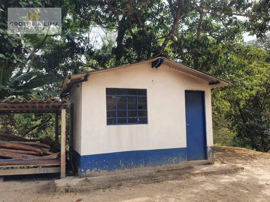 Sítio à venda de 22 ha em São José dos Campos, SP, Brasil