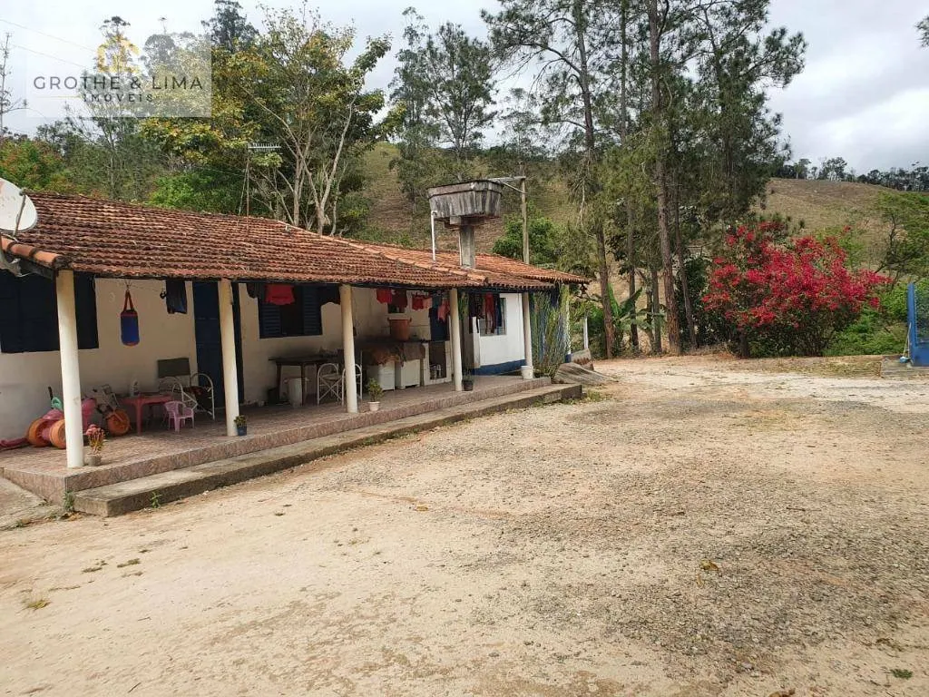 Sítio à venda de 22 ha em São José dos Campos, SP, Brasil