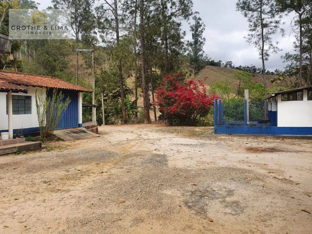 Sítio à venda de 22 ha em São José dos Campos, SP, Brasil