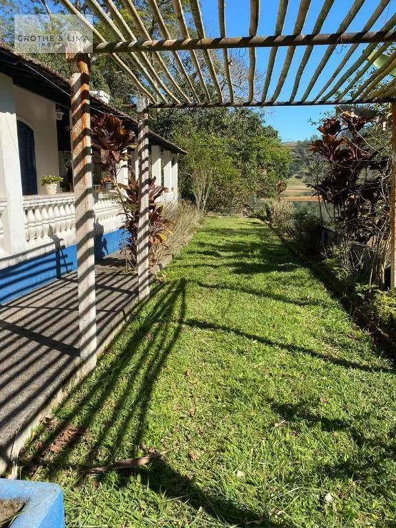 Sítio à venda de 22 ha em São José dos Campos, SP, Brasil