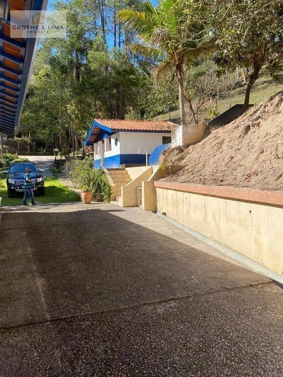 Sítio à venda de 22 ha em São José dos Campos, SP, Brasil