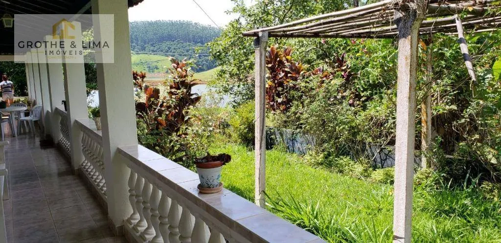 Sítio à venda de 22 ha em São José dos Campos, SP, Brasil