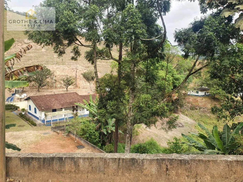 Sítio à venda de 22 ha em São José dos Campos, SP, Brasil