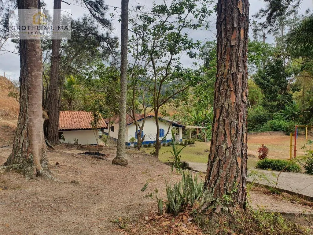 Sítio à venda de 22 ha em São José dos Campos, SP, Brasil