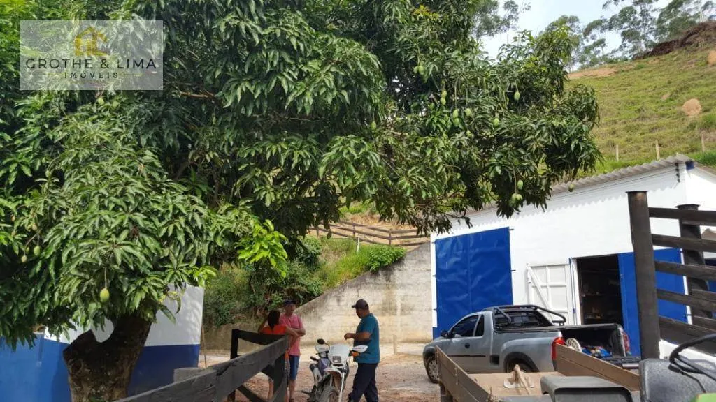 Sítio à venda de 22 ha em São José dos Campos, SP, Brasil