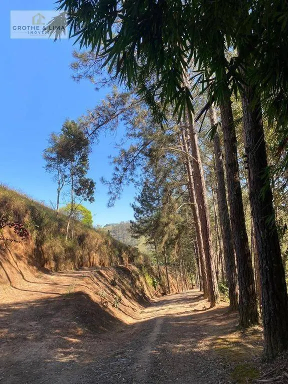 Sítio à venda de 22 ha em São José dos Campos, SP, Brasil