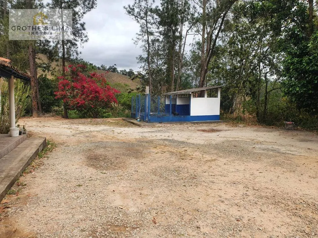 Sítio à venda de 22 ha em São José dos Campos, SP, Brasil