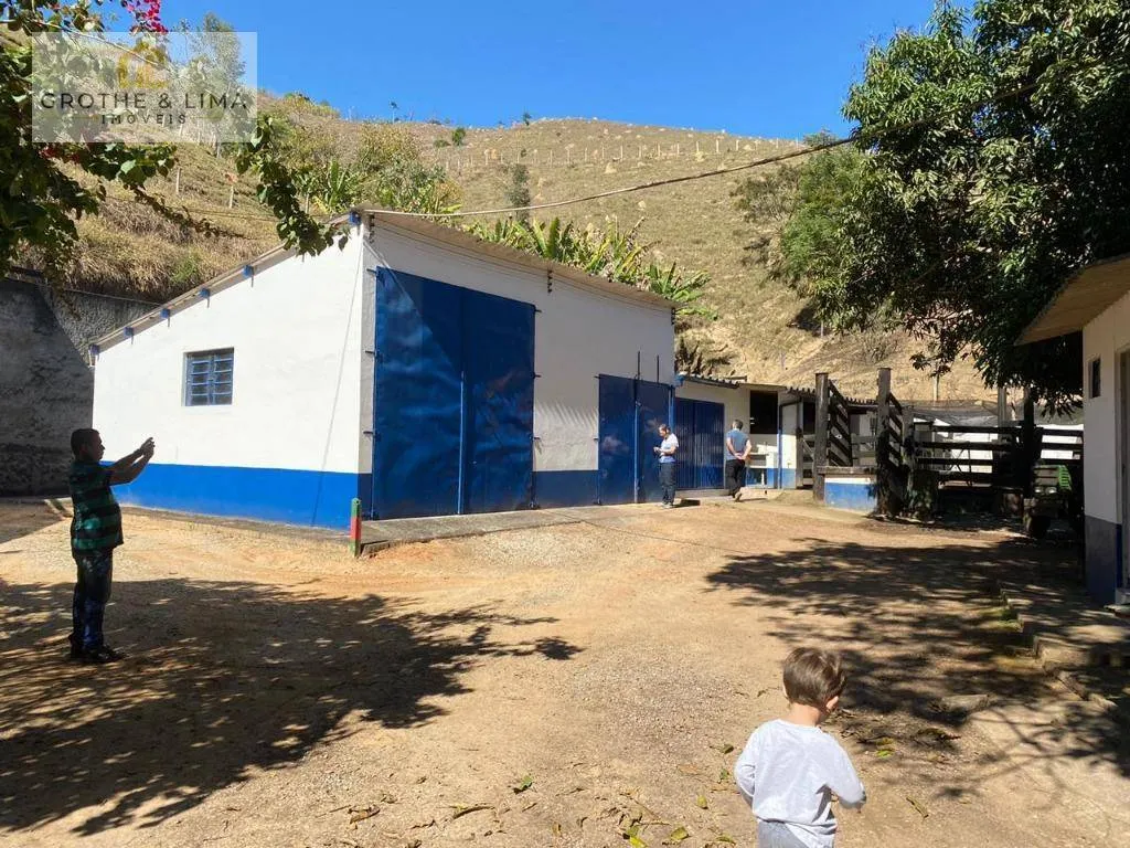 Sítio à venda de 22 ha em São José dos Campos, SP, Brasil
