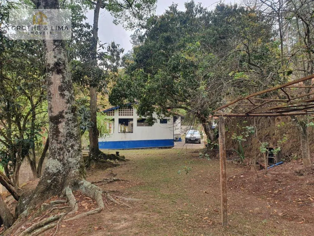 Sítio à venda de 22 ha em São José dos Campos, SP, Brasil
