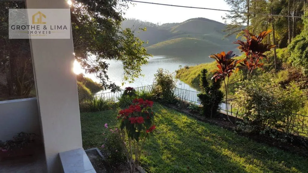 Sítio à venda de 22 ha em São José dos Campos, SP, Brasil