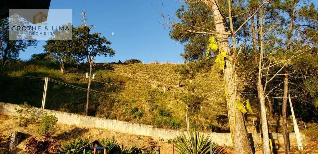 Sítio à venda de 22 ha em São José dos Campos, SP, Brasil