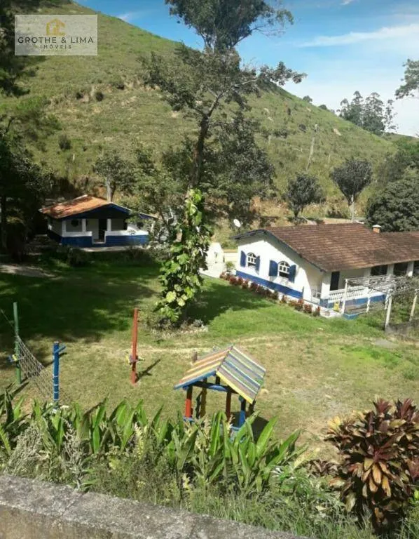Sítio à venda de 22 ha em São José dos Campos, SP, Brasil
