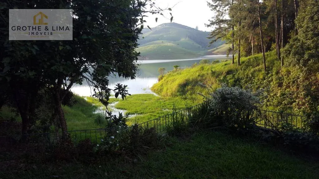 Sítio à venda de 22 ha em São José dos Campos, SP, Brasil
