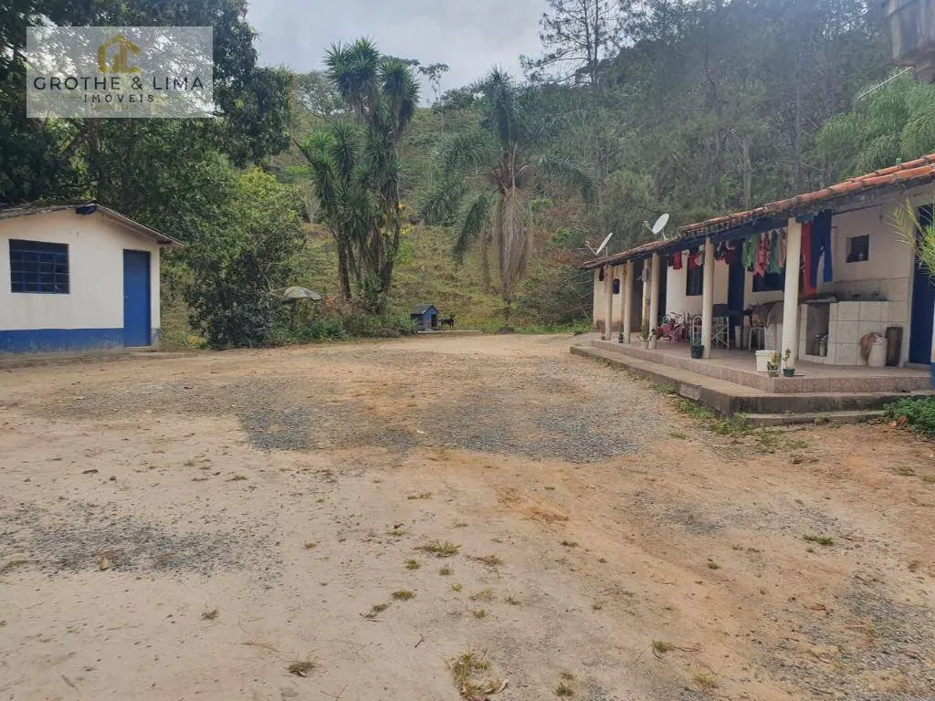 Sítio à venda de 22 ha em São José dos Campos, SP, Brasil