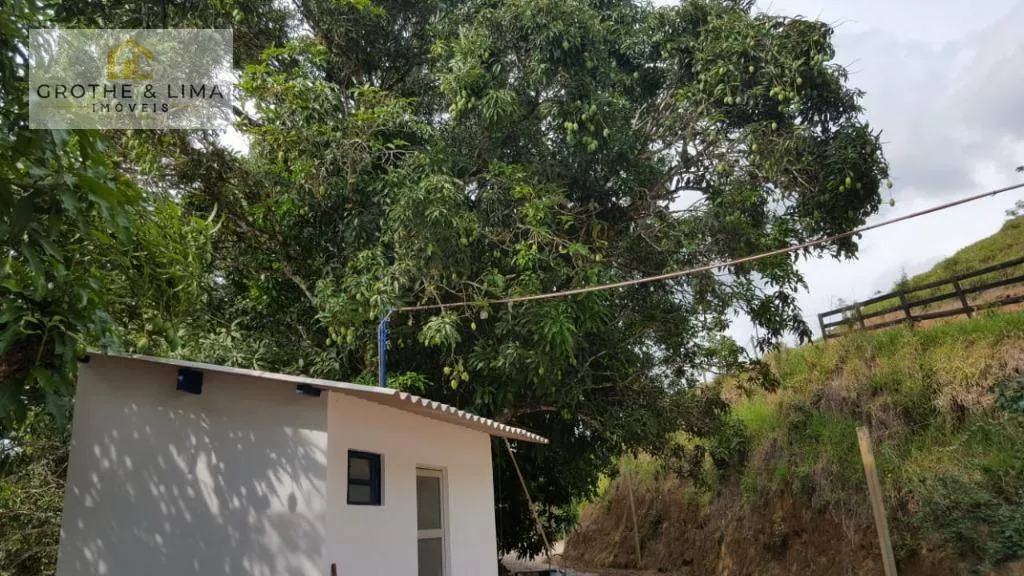 Sítio à venda de 22 ha em São José dos Campos, SP, Brasil