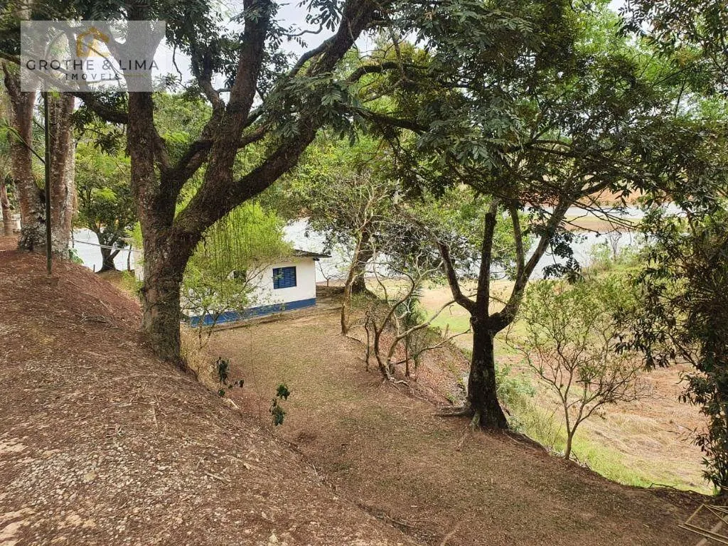 Sítio à venda de 22 ha em São José dos Campos, SP, Brasil