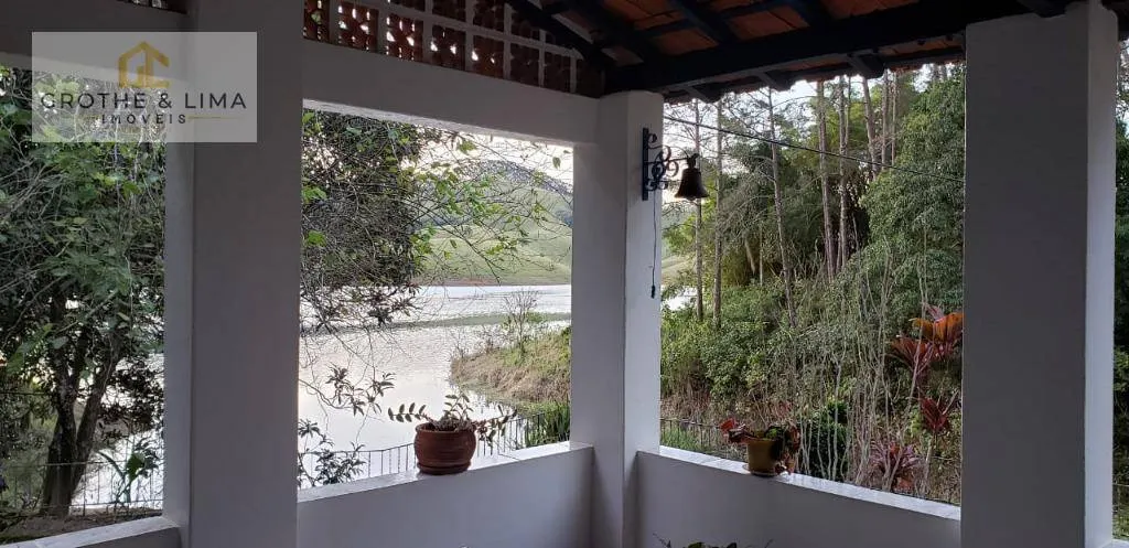 Sítio à venda de 22 ha em São José dos Campos, SP, Brasil